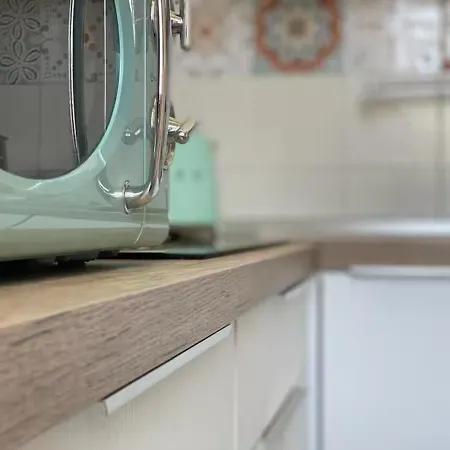 Apulia By Amarena Collection *