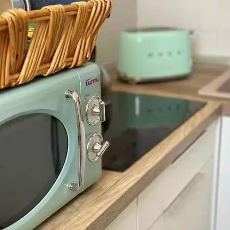 Apartman Apulia By Amarena Collection