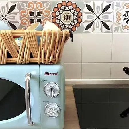 Apulia By Amarena Collection