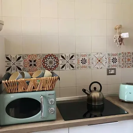 Apulia By Amarena Collection * Gallipoli