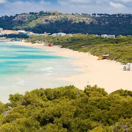 Apartman Apulia By Amarena Collection *