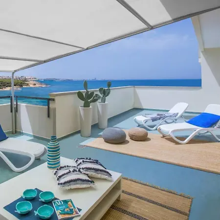 Apulia By Amarena Collection Apartman *