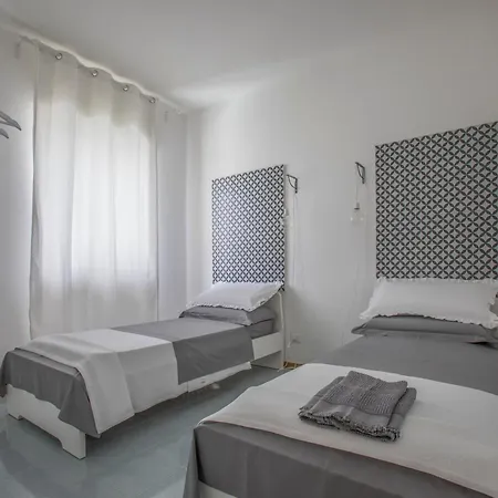 Apulia By Amarena Collection Apartman *