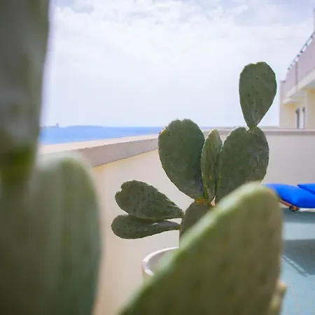 Apulia By Amarena Collection Apartman