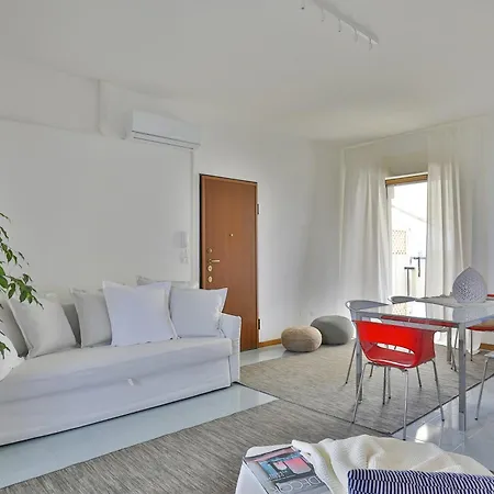 Apulia By Amarena Collection Apartman