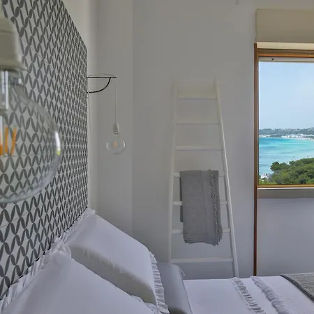 Apulia By Amarena Collection