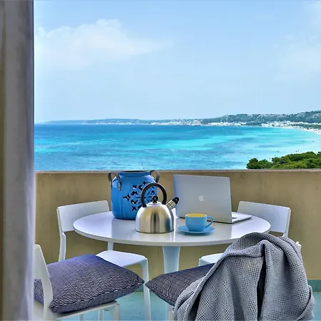 Apulia By Amarena Collection * Gallipoli