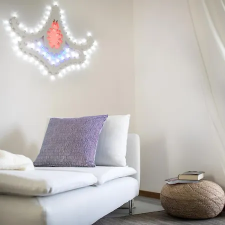 Apulia By Amarena Collection Apartman *