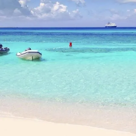 Apulia By Amarena Collection アパート