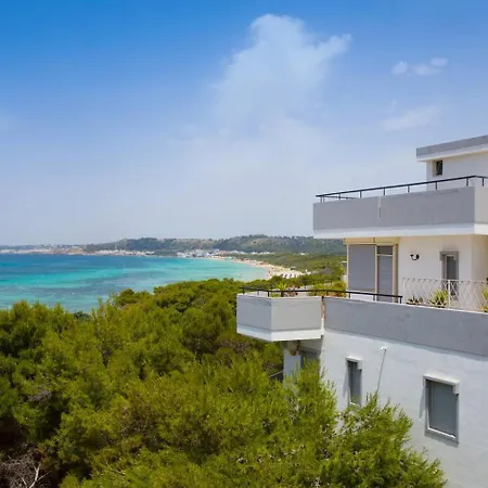 Apulia By Amarena Collection *