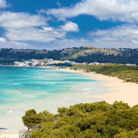 Apulia By Amarena Collection