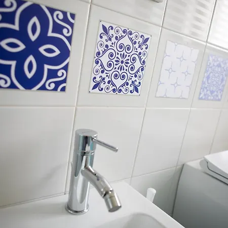 Apulia By Amarena Collection * Gallipoli