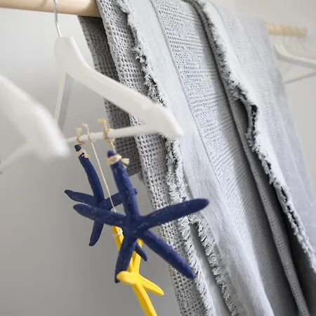 Daire Apulia By Amarena Collection *