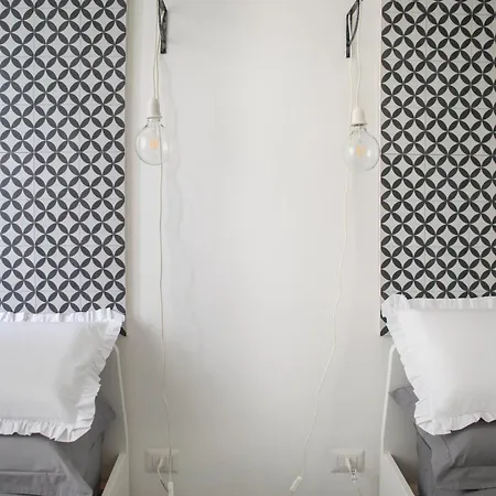 Apulia By Amarena Collection Daire Gallipoli