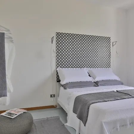 Apartment Apulia By Amarena Collection