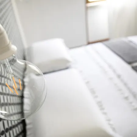 アパート Apulia By Amarena Collection *