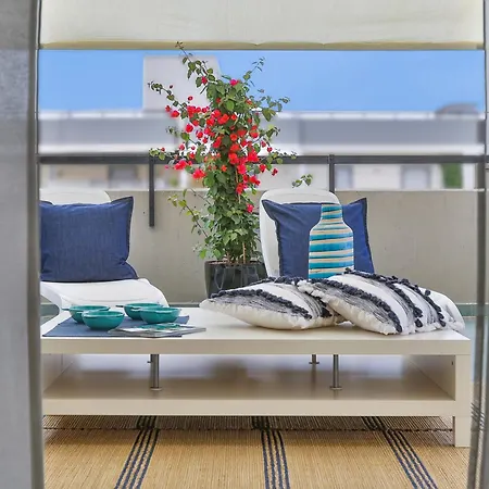 Apartment Apulia By Amarena Collection *