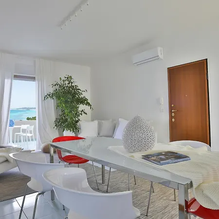 Apulia By Amarena Collection Gallipoli