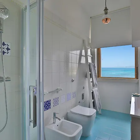 Apulia By Amarena Collection Gallipoli