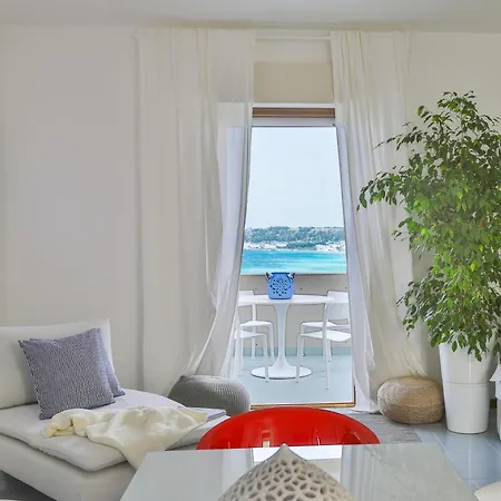 Apulia By Amarena Collection *